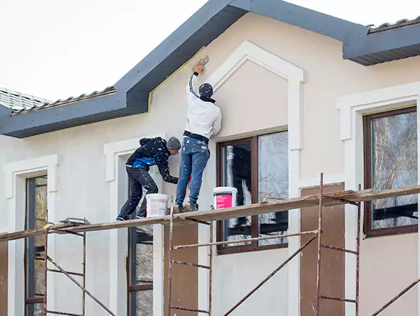Why Choose Ernie's Plumbersfor Water Damage Restoration in Arlington Heights, IL?