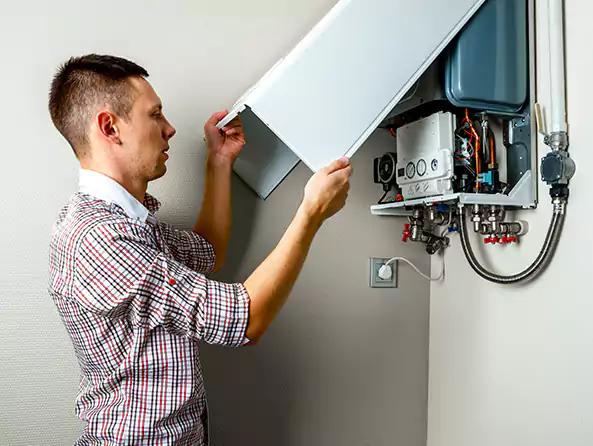Why Choose Ernie's Plumbers for Water Heater Installation in Arlington Heights, IL?