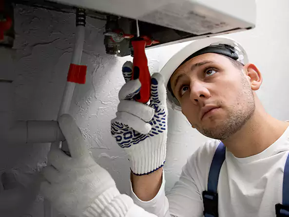 Why Choose Ernie's Plumbers for Water Heater Repair in Arlington Heights, IL?