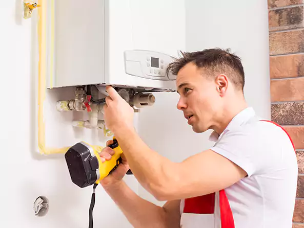 Why Choose Ernie's Plumbers for Water Heater Replacement in Arlington Heights, IL?