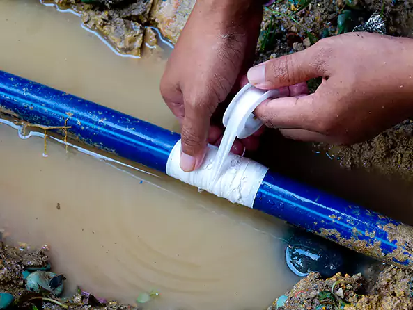  Why Choose Ernie's Plumbers for Water Line Repair in Arlington Heights, IL?]