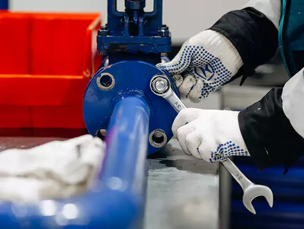 Why Choose Ernie's Plumbers for Well Pump Repair in Arlington Heights, IL?